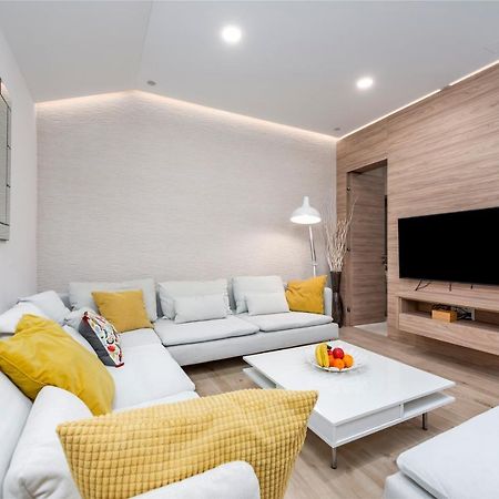Adriatic Orsan Apartments Dubrovnik Ngoại thất bức ảnh
