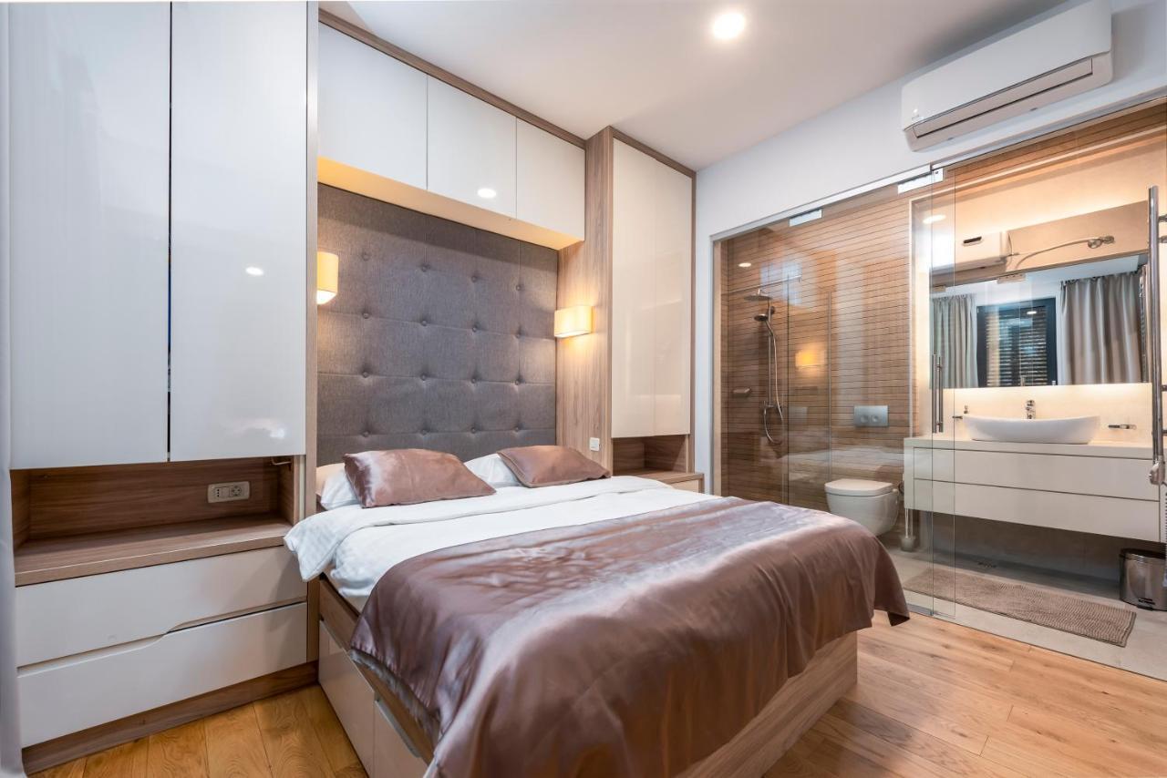 Adriatic Orsan Apartments Dubrovnik Ngoại thất bức ảnh