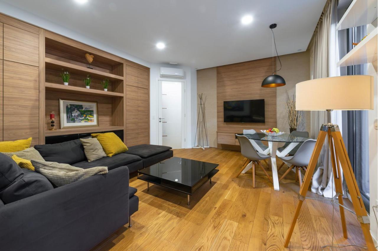 Adriatic Orsan Apartments Dubrovnik Ngoại thất bức ảnh