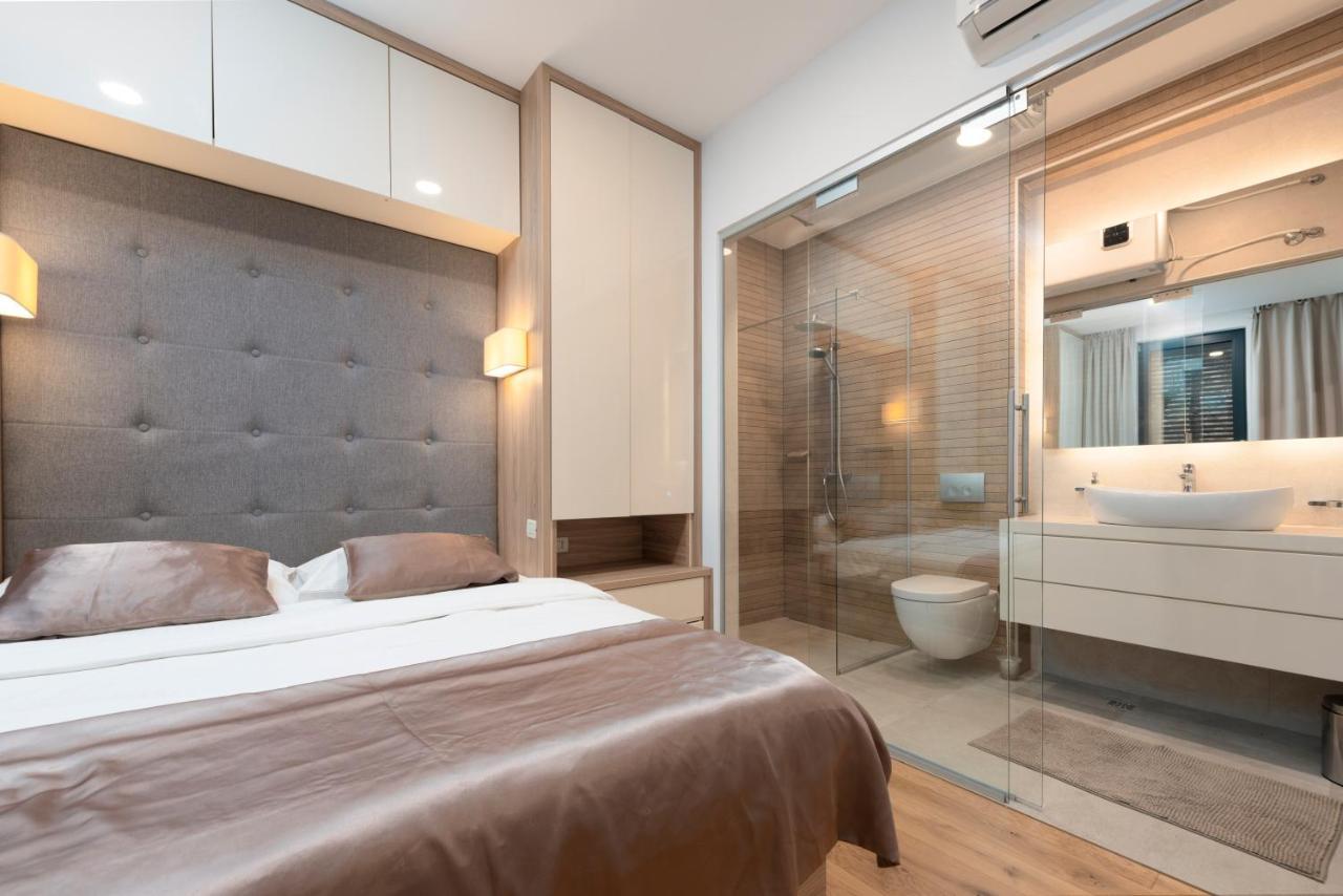 Adriatic Orsan Apartments Dubrovnik Ngoại thất bức ảnh