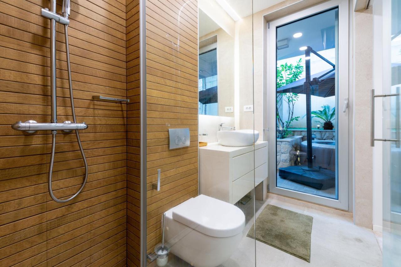 Adriatic Orsan Apartments Dubrovnik Ngoại thất bức ảnh