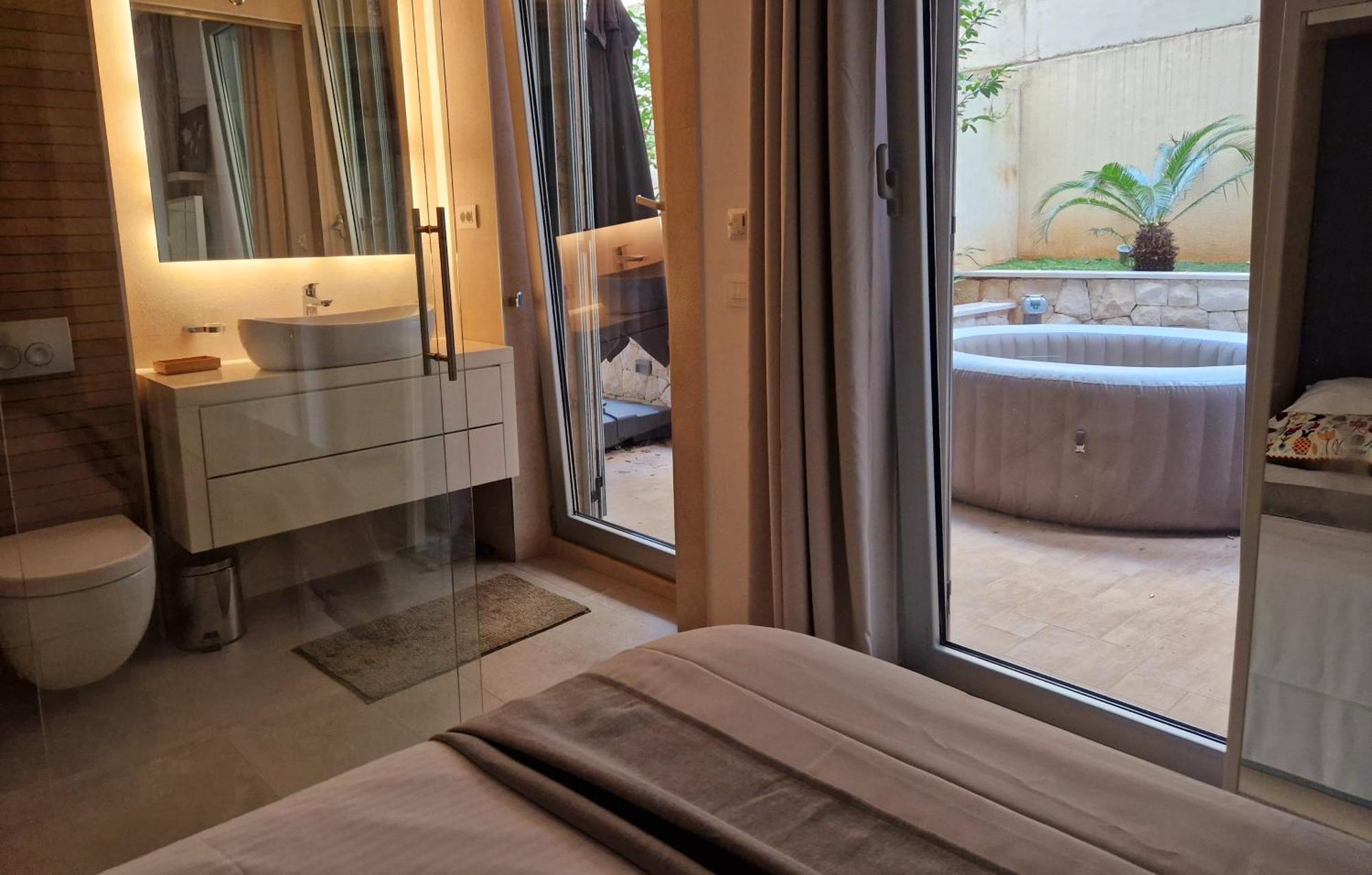Adriatic Orsan Apartments Dubrovnik Phòng bức ảnh