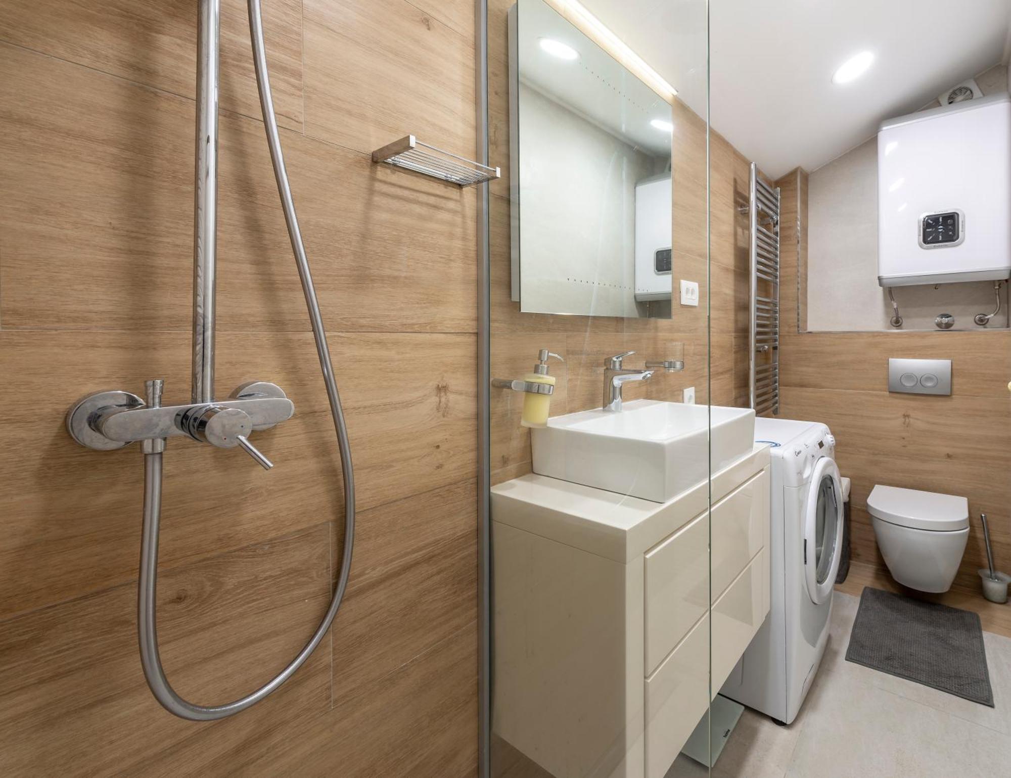 Adriatic Orsan Apartments Dubrovnik Phòng bức ảnh